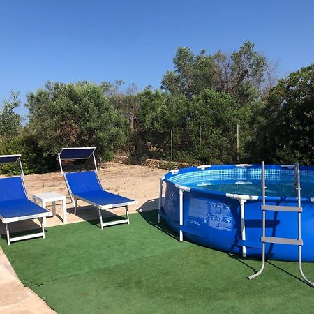 Trullo Totoli Gallipoli Salento Galatone Dış mekan fotoğraf