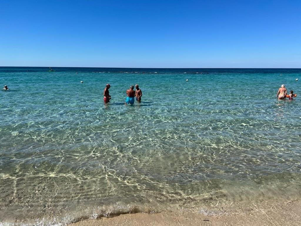 Trullo Totoli Gallipoli Salento Galatone Dış mekan fotoğraf