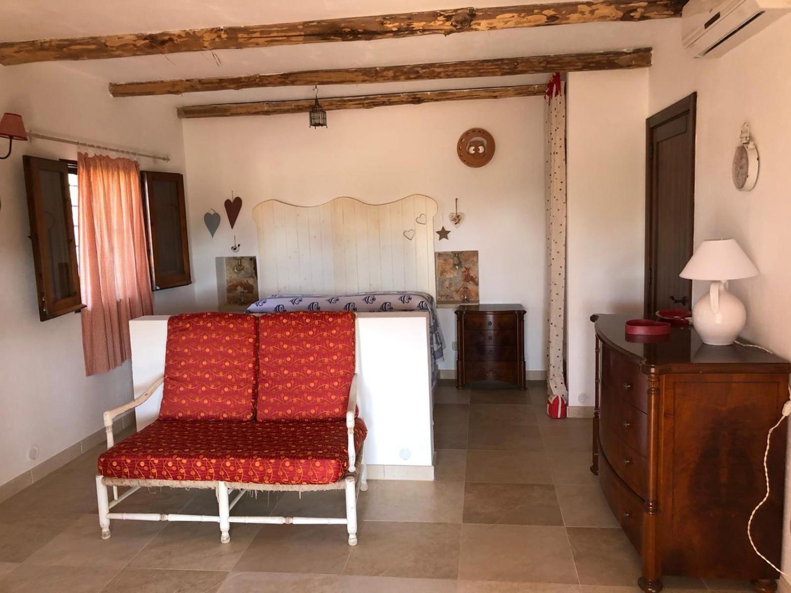 Trullo Totoli Gallipoli Salento Galatone Dış mekan fotoğraf