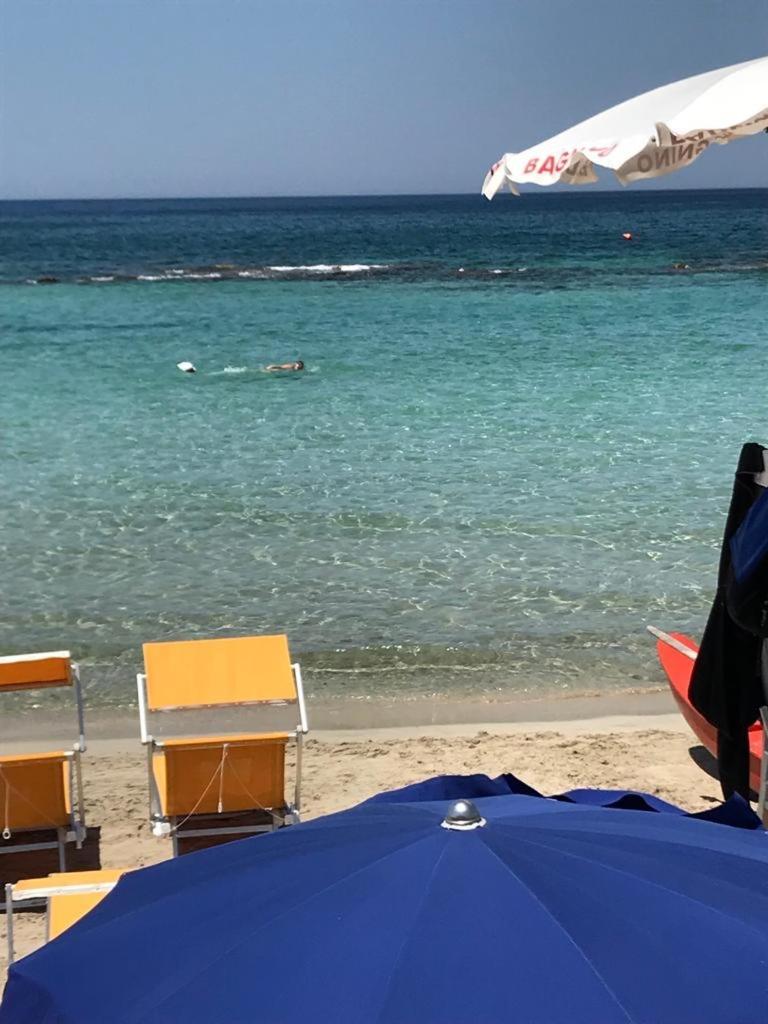 Trullo Totoli Gallipoli Salento Galatone Dış mekan fotoğraf